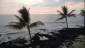 Evening Beach Hawaii